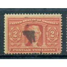 Used 324 2c Thomas Jefferson Average Plus C2411