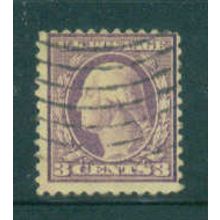 Used 501 3c George Washington Average Plus A11415