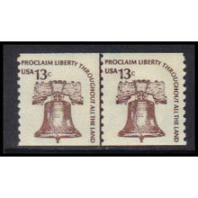 1618 13c Liberty Bell Very Fine MNH CLP KA9485
