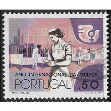1975 Michel 1301 - fine used (o)
