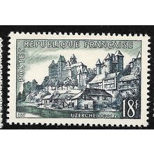 1955 Michel 1068 - MNH (**)