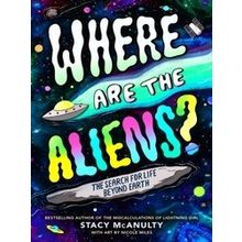 Where Are the Aliens?