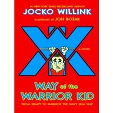 Way Of The Warrior Kid