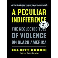 A Peculiar Indifference