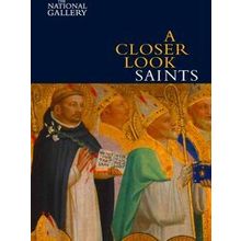 A Closer Look: Saints