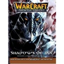 Warcraft: The Sunwell Trilogy 2: Shadows of Ice