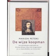 Wijze Koopman