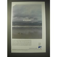 2003 Principal Financial Group Ad - Why do we work?