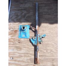 1974 NEW YORKER BUMPER JACK OEM 36 1/2" MAST 1975 1976 1977 1978 NEWPORT