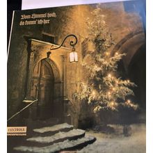 Heinz Meyer-Kundt- Christmas in Germany- Vom Himmel hoch, da komm'ich her-LP