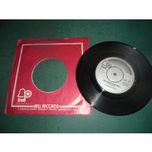 SHOWADDYWADDY 7" SINGLE - HEY ROCK AND ROLL/YOU WILL LOSE YOUR LOVE TOMORROW