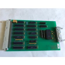 NEW MAHLE MPS 16-DAC 1F, NEST ELECTRONICS PCB CARD MPS 16-DAC 1F,AX