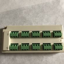 YOKOGAWA B9628XL PC BOARD ASSEMBLY A-D CONVERTER 10 connector,plug connect, AZ