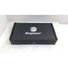Bitspower Classic VGA Water Block for ASUS ROG Strix GeForce RTX 3080 VG3080AST