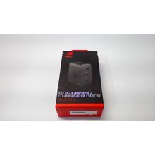 ASUS ROG 65W - Gaming Charger Dock - AC65-03 - Ally Type C - UK/EU/US Open Box
