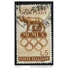 1960 Michel 1064 - fine used (o)