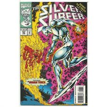 SILVER SURFER # 93 ( 1994 )