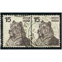 1974/1983 SG 730 - fine used (o) - pair