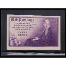 754 3c Whistler's Mother Fine MNH Z1737