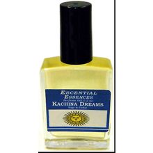Kachina Dreams, Escential Essences Oils, 1/2 Ounce Bottle
