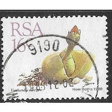 1988/1993 SG 659 - #3 fine used (o)