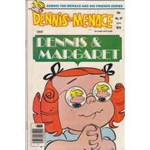 Dennis the Menace and his Friends #37