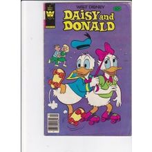 Daisy and Donald #43