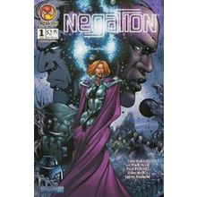 Negation (Vol 1) # 001 NM MODERN AGE COMICS