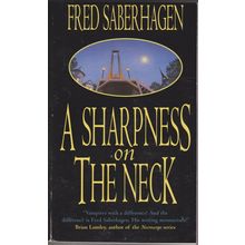 A Sharpness on the Neck, by Fred Saberhagen. Vlad Tepes