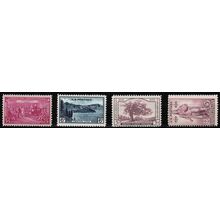 777 3c Rhode Island Average MNH VA0456d