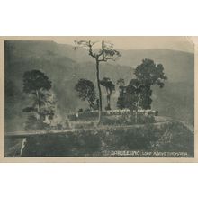 Main Cave Elephanta Indian Old Postcard