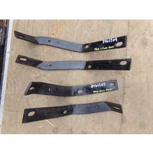 1966 Plymouth Sport Fury Front Bumper Brackets OEM 1965 Fury