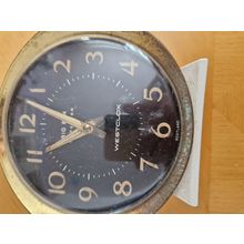 Vintage Westclock "Big Ben" Alarm Clock