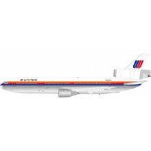 DC-10-10 UNITED AIRLINES - INFLIGHT 200 IF101UA0725P 1/200 - PRE ORDER
