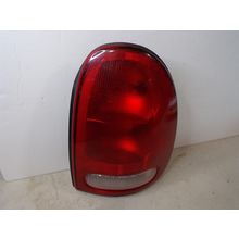 1996 Dodge Plymouth Chrysler RH Tail Light Assy OEM 4576362