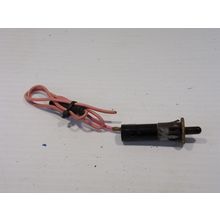 1968 - 1976 Dodge Dart Plymouth Duster Glovebox Light OEM 2864315 69 70 71 72 73