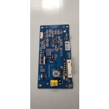 OK OLE328 B-D4 (32" LED TV) Inverter board. 6917L-0080A. 2LCV3