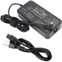 120W AC Adapter Charger for Asus ROG GL502 GL551J GL552VW GL553V GL752VW GL753VE