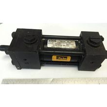 NEW HYDRAULIC VALVE PARKER 01.50 CFP2HLT14AC 2.000 CYLINDER,FF