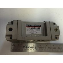 NEW OLD SMC VSA4230 PNEUMATIC VALVE ,DJ