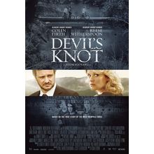 Devil_s Knot (2014)_2 Movie Film Poster Canvas iconic design