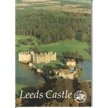 Leeds Castle - Maidstone Kent (Guide Book)