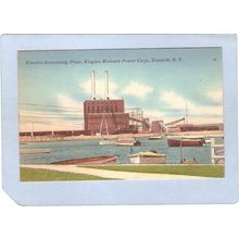 New York Dunkirk Electric Generating Plant Niagara Mohawk Power Corp ny_bo~902