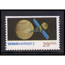 2569 29c Venus Fine MNH BPS W2371