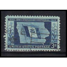 Used 942 3c Iowa Fine KA7798
