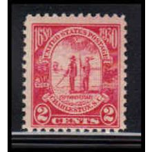 683 2c Charleston Average Plus MNH O2003