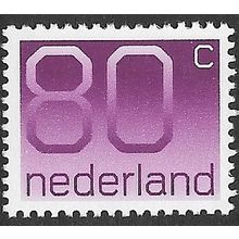 1991 NVPH 1118 - MNH (**)