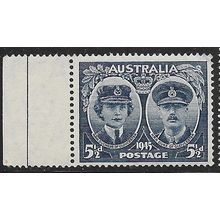1945 SG 211 - MNH (**)
