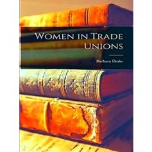 Women In Trade Unions
