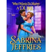 Who Wants to Marry a Duke Duke Dynasty